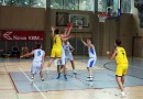 GG Felnar v boju za 3.mesto boljši od Starš