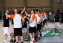 Finale finalov PARKL lige