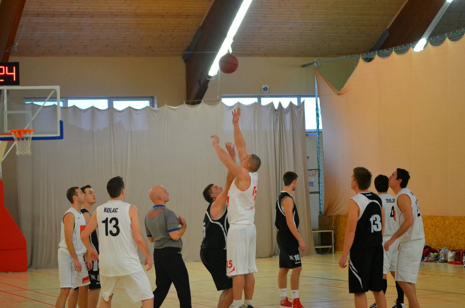 Oldstars - Ptujska gora