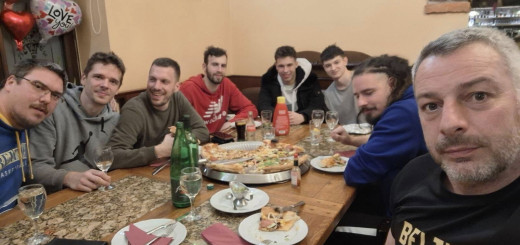Beltinci - Ptuj