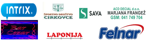 Cirkovce