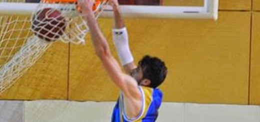 Dover KK Čiro Starše