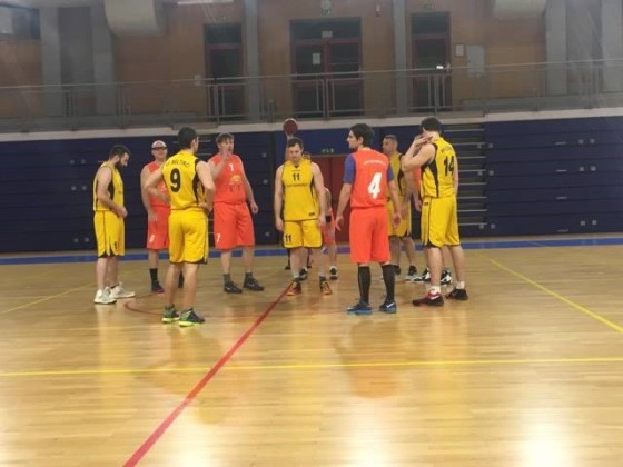 Hurikani - Beltinci