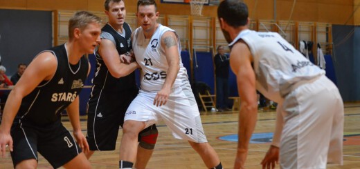 Icos - Starše
