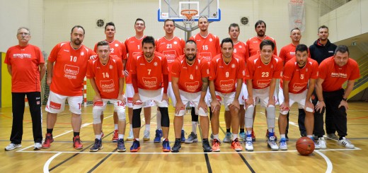 KK Adecco 2017-18