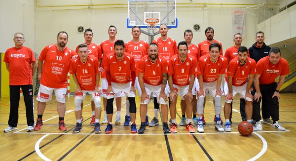 KK Adecco 2017-18