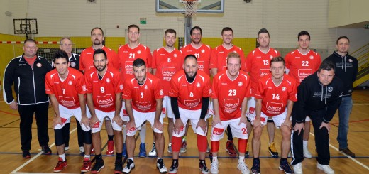 KK Adecco MB 2016-17