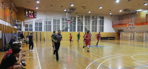 KK Haloze-KK Dornava