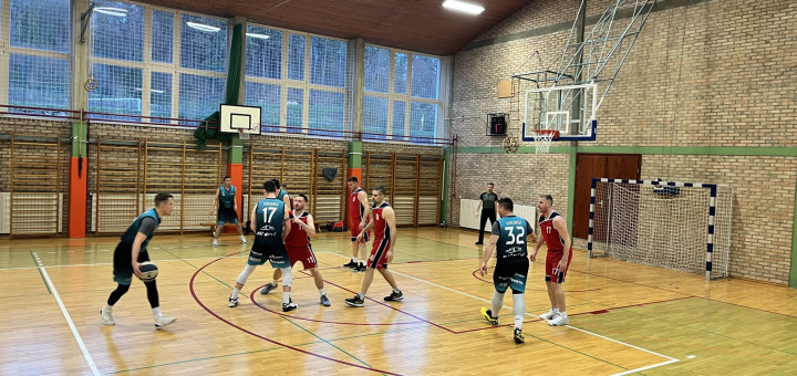 KK Podcetrtek - Poljcanski Vikingi