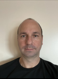 Marko Kolarič