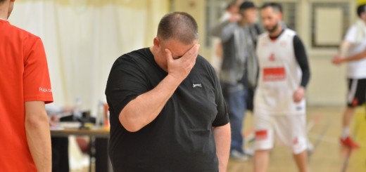 Matjaž Čuješ (KK Adecco MB)