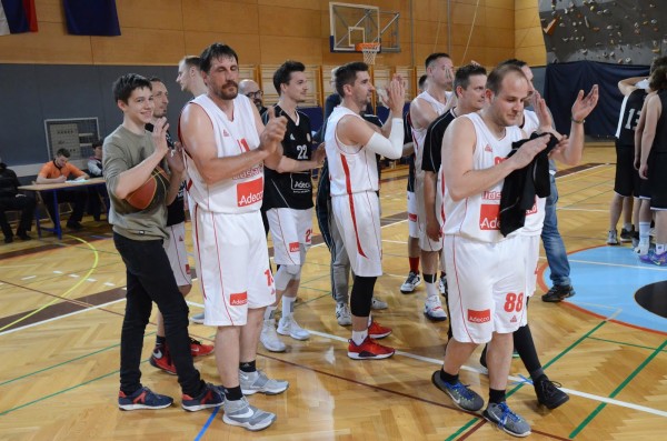 Oldstars - Ptujska Gora