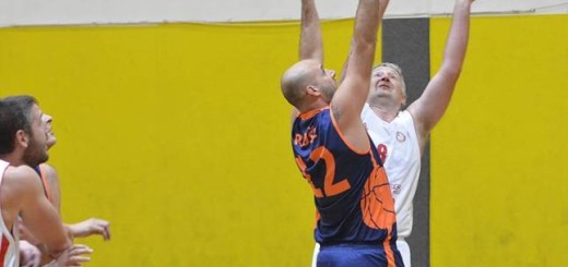 Oldstars - Ruše_2015