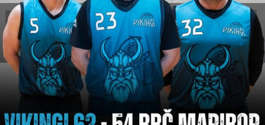 Poljcanski Vikingi