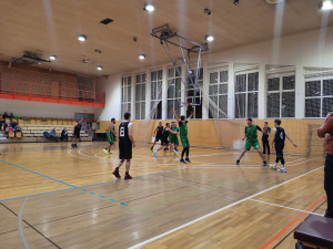 Ptujska Gora - Dornava (1)