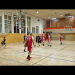 Ptujska Gora - ZKK Stars (1)