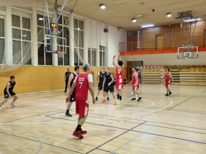 Ptujska Gora - ZKK Stars (1)