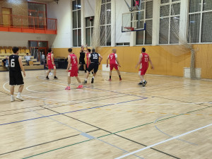 Ptujska Gora - ZKK Stars (2)