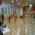 Ptujska gora - Ruše (1)