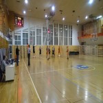 Ptujska gora - Ruše (2)