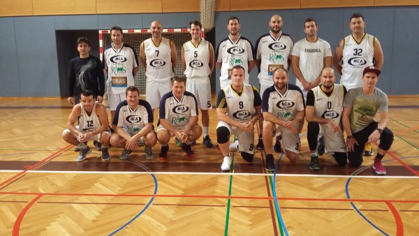 Rams 2017-18