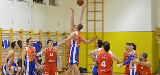 Rače-Adecco, 6. kolo