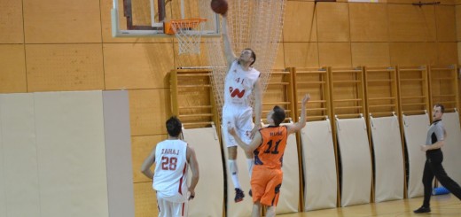 Jure Ritlop (MB wee Vikingi)
