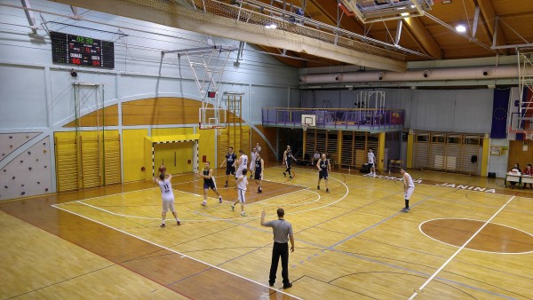 Rogaška - MCAPRO