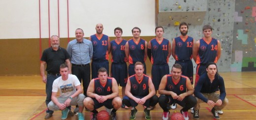 KK Ruše 2015