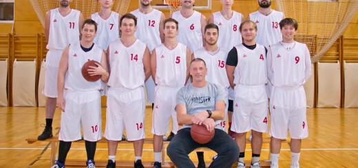 Starše Čiro 2019-2020