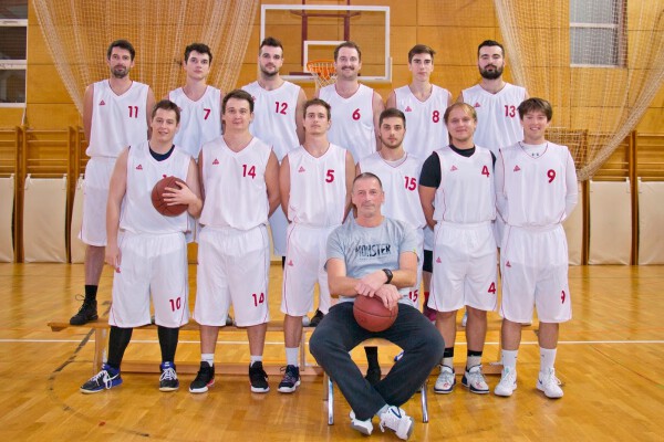 Starše Čiro 2019-2020