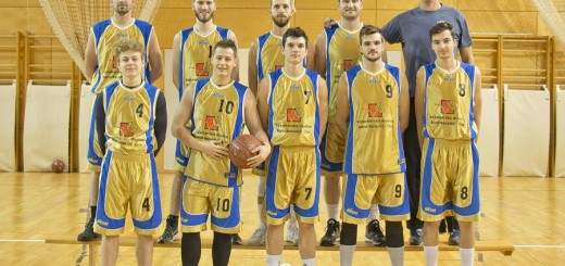 del ekipe Starše Čiro