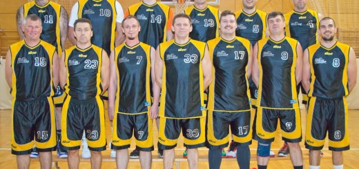 ekipa Starše
