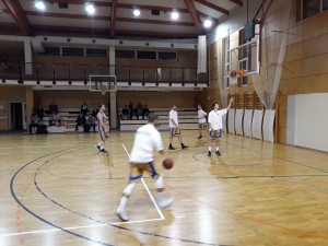 ogrevanje