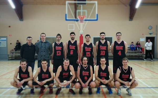 ŠD Kidričevo Pokal